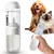 Bouteille d'eau filtrante portable pour chien, 330 ml Bouteille d'eau filtrante portable pour chien, 330 ml