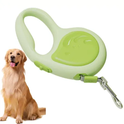 Living123 Laisses rétractables pour chiens