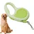 Living123 Laisses rétractables pour chiens