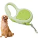 Living123 Laisses rétractables pour chiens