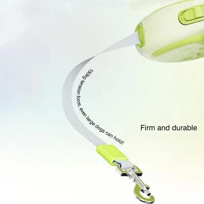 Living123 Laisses rétractables pour chiens