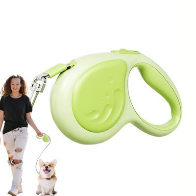 Living123 Laisses rétractables pour chiens