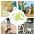 Living123 Laisses rétractables pour chiens
