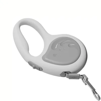 Living123 Laisses rétractables pour chiens