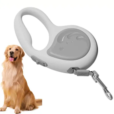 Living123 Laisses rétractables pour chiens