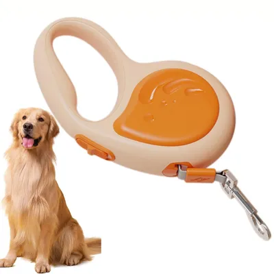 Living123 Laisses rétractables pour chiens