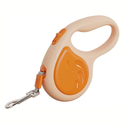 Living123 Laisses rétractables pour chiens