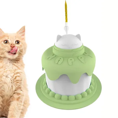 Bol multifonctionnel de nourriture et d'eau pour chiens et chiots