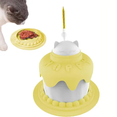 Bol multifonctionnel de nourriture et d'eau pour chiens et chiots