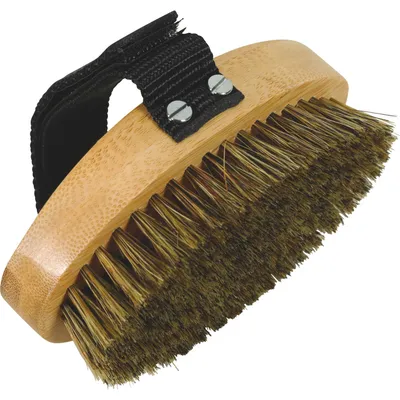 zolux - Brosse douce 12 cm pour chien à poils longs