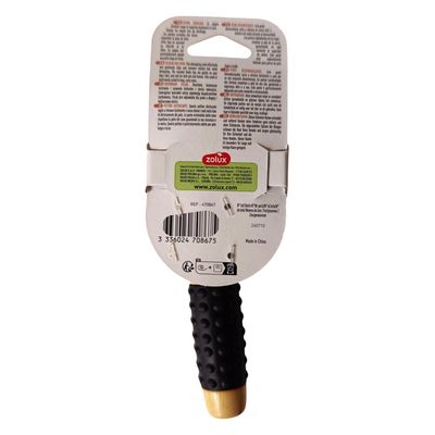 Peigne Démêloir 16.5 cm pour chien à Poils mi longs et longs