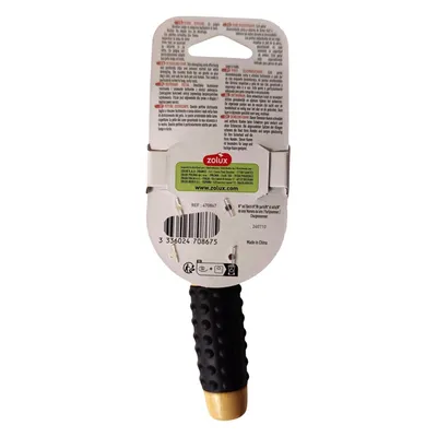 zolux - Peigne Démêloir 16.5 cm pour chien à Poils mi longs et longs