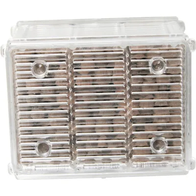 Cartouche Billes pour Nanolife 200 max pour aquarium