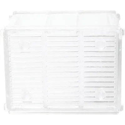 Cartouche Ouate pour Nanolife 200 max pour aquarium