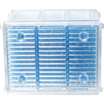 Cartouche mousse  pour Nanolife 200 max pour aquarium