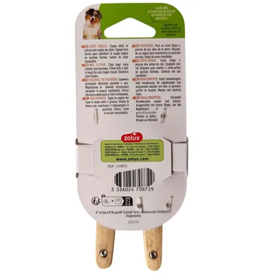 Coupe ongles S 13 cm pour chien