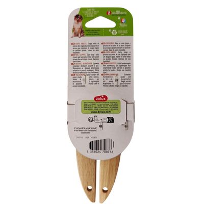 Coupe ongles L 17 cm pour chien