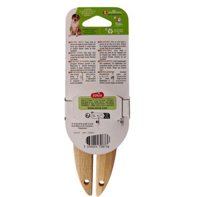 Coupe ongles L 17 cm pour chien