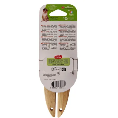 Coupe ongles L 17 cm pour chien