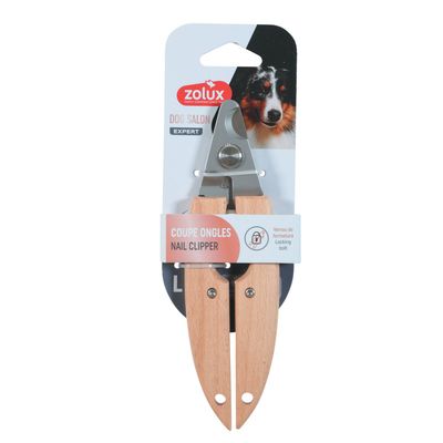 Coupe ongles L 17 cm pour chien