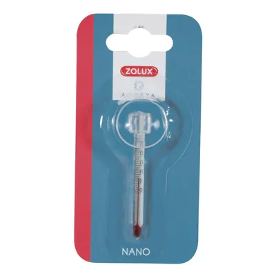 zolux - Thermomètre Nano 7 cm pour aquarium zolux - Thermomètre Nano 7 cm pour aquarium