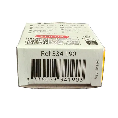 STARTER FS11 4-65W X 2 pour Néon d'aquarium