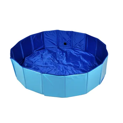 Piscine pour chien Ø120