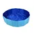 Piscine pour chien Ø120