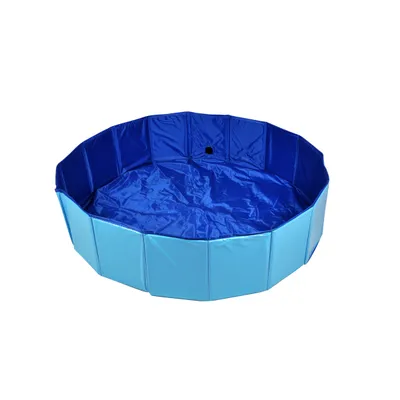 Piscine pour chien Ø80