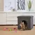 Kit de 6 jouets grelots pour chat