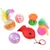 Kit de 6 jouets grelots pour chat Kit de 6 jouets grelots pour chat