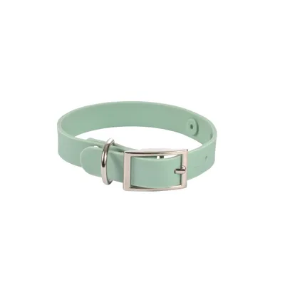 Collier en silicone pour chien Silicoole