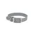 Collier en silicone pour chien Silicoole Collier en silicone pour chien Silicoole