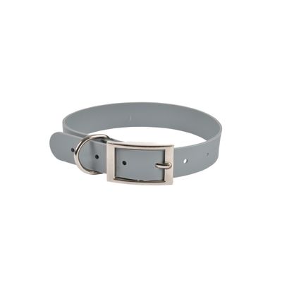 Collier en silicone pour chien Silicoole