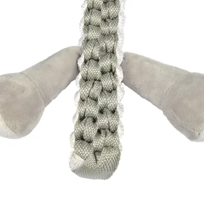 Jouet en peluche Elephant feroce