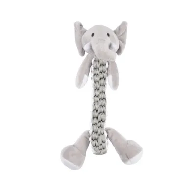 Jouet en peluche Elephant feroce