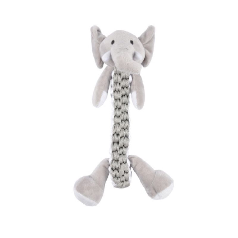 Jouet en peluche Elephant feroce