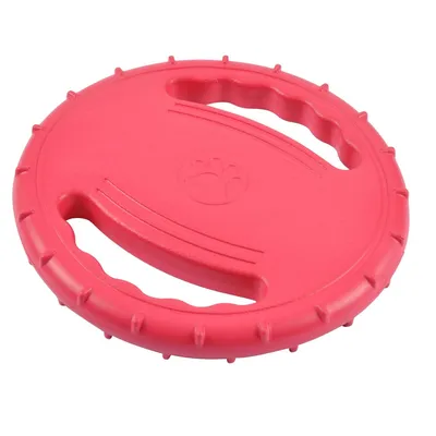 Frisbee pour chien 20 cm