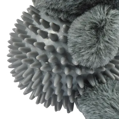 Jouet peluche balle sonore Koala pour chien Jouet peluche balle sonore Koala pour chien