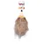 Jouet en peluche Herisson 27 cm