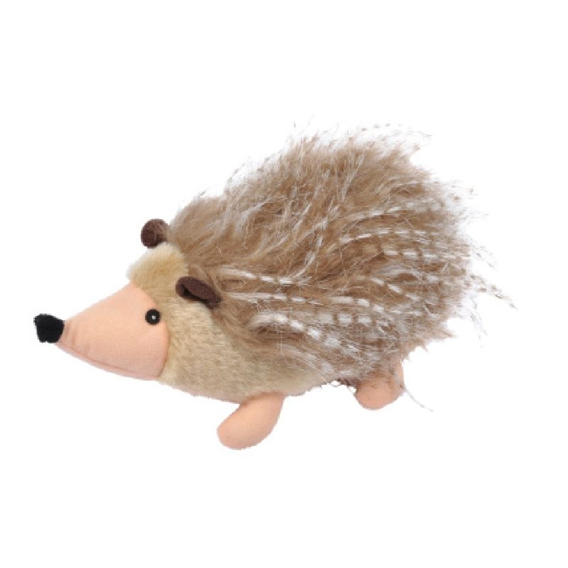 Jouet en peluche Herisson 27 cm