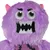 Jouet peluche Leo le monstre rigolo Jouet peluche Leo le monstre rigolo