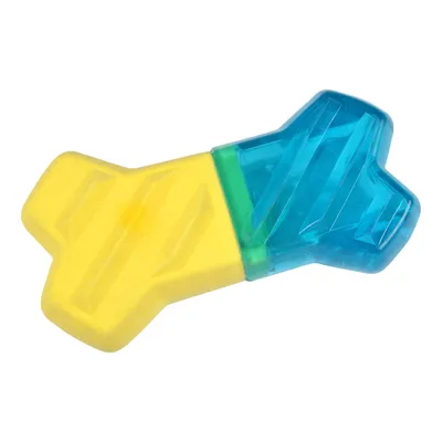 Jouet os rafraichissant pour chien Jouet os rafraichissant pour chien