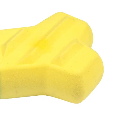 Jouet os rafraichissant pour chien Jouet os rafraichissant pour chien