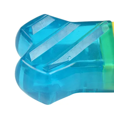 Jouet os rafraichissant pour chien Jouet os rafraichissant pour chien