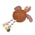 Jouet peluche canard pour chien Jouet peluche canard pour chien