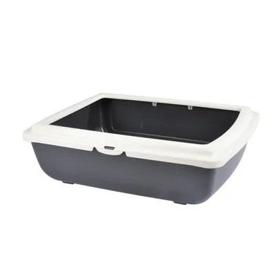 Bac à litière pour chat Bac à litière pour chat