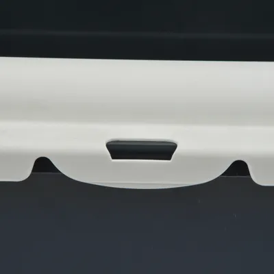 Bac à litière pour chat