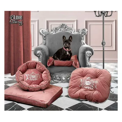 Coussin pour chien Luxurys