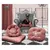 Coussin pour chien Luxurys